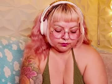 Satyn_Doll May 18, 2026 Chaturbate stream image