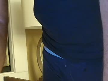 Saxonetwo May 18, 2026 Chaturbate stream image