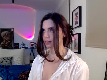 Sinner_Medusa May 18, 2026 Chaturbate stream image