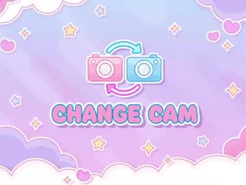 Waifumochi_Chan May 18, 2026 Chaturbate stream image