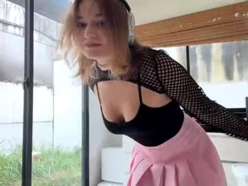Akikovorpahl May 18, 2026 Chaturbate stream image