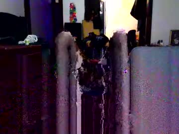 Andrewgennie May 18, 2026 Chaturbate stream image