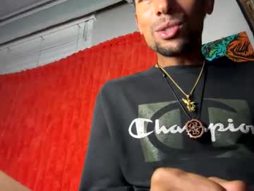Bigprettydick777 May 18, 2026 Chaturbate stream image