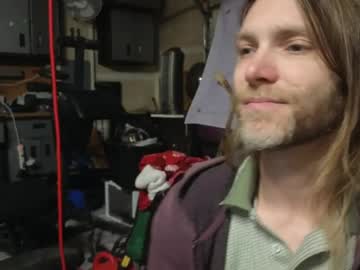 Calypsocabal May 18, 2026 Chaturbate stream image