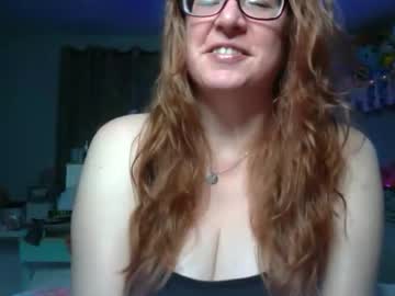 Climaxfairy May 18, 2026 Chaturbate stream image