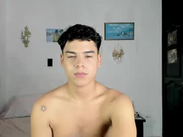 Dante_Connor1 May 18, 2026 Chaturbate stream image