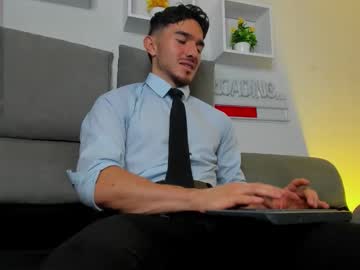 Danteeblake May 18, 2026 Chaturbate stream image