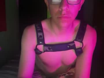 Doni4dilfs May 18, 2026 Chaturbate stream image