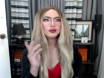 Dream_Fantacy May 18, 2026 Chaturbate stream image