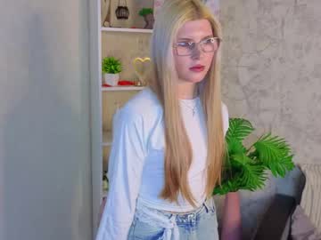 Eusebiamalekan May 18, 2026 Chaturbate stream image