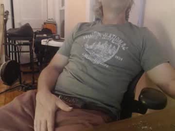 Joebo7575 May 18, 2026 Chaturbate stream image