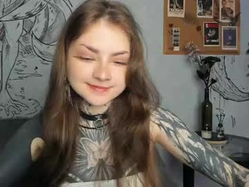 Lostallice May 18, 2026 Chaturbate stream image