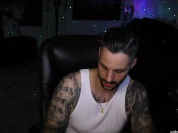Maxxxturner May 18, 2026 Chaturbate stream image