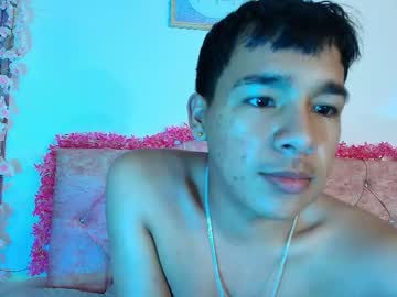 Noa_Hot69 May 18, 2026 Chaturbate stream image