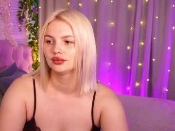Ameliawells May 18, 2026 Chaturbate stream image