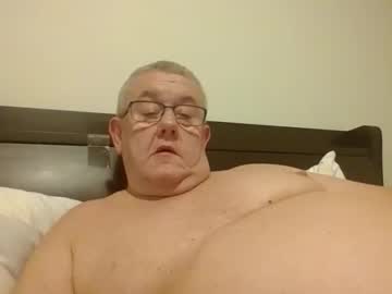 Aussieg May 18, 2026 Chaturbate stream image