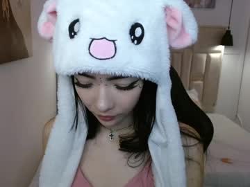 Bastet_33 May 18, 2026 Chaturbate stream image
