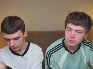 Boicute May 18, 2026 Chaturbate stream image