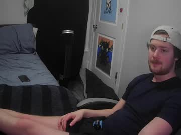 Cajerk May 18, 2026 Chaturbate stream image