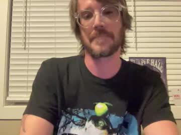 Guitarchef08 May 18, 2026 Chaturbate stream image