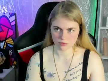 Jolly_Doll_ May 18, 2026 Chaturbate stream image