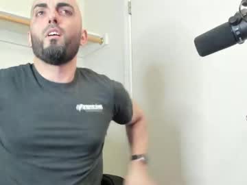 Jonhjo26 May 18, 2026 Chaturbate stream image