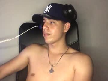 Juannvalencia11 May 18, 2026 Chaturbate stream image