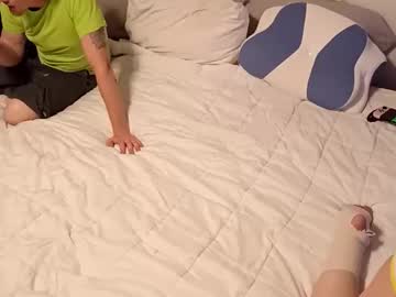 Kenandkenzie May 18, 2026 Chaturbate stream image