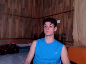 Powertwinky May 18, 2026 Chaturbate stream image