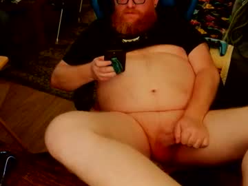 Red_Sea_Bear May 18, 2026 Chaturbate stream image