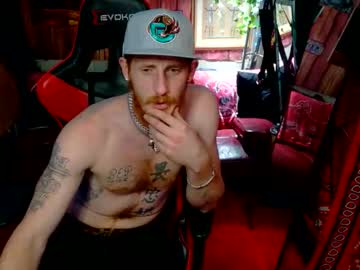 _Redxxx May 18, 2026 Chaturbate stream image