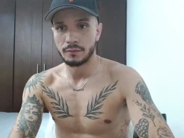 Santti_Torres May 18, 2026 Chaturbate stream image