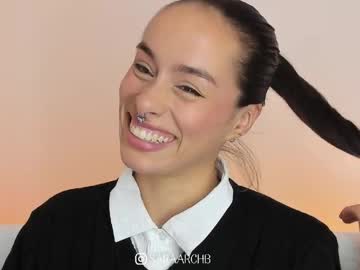 Saraarchbould May 18, 2026 Chaturbate stream image