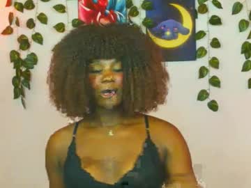 Stefanny_2001 May 18, 2026 Chaturbate stream image
