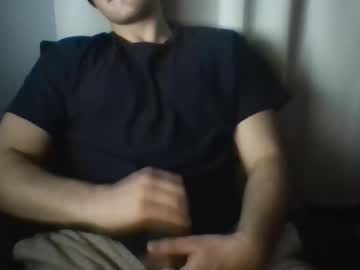 Tjohnsontkm12 May 18, 2026 Chaturbate stream image