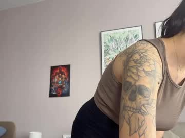 Trishaastar_ May 18, 2026 Chaturbate stream image
