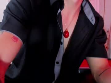 Tyler_Durtenn May 18, 2026 Chaturbate stream image