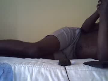 Urbanprince254 May 18, 2026 Chaturbate stream image