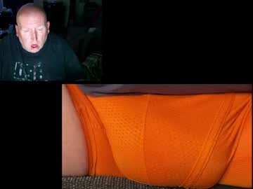 Big_Teddy_Bear76 May 18, 2026 Chaturbate stream image