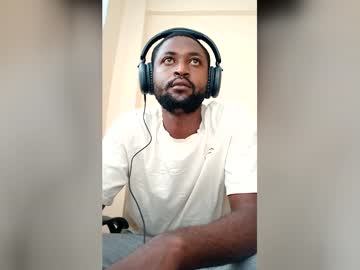 Blakchiise May 18, 2026 Chaturbate stream image