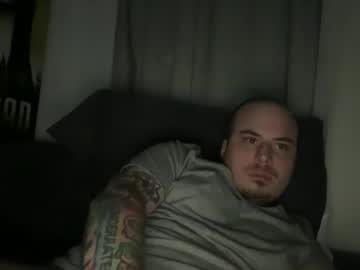 Chefmat1991 May 18, 2026 Chaturbate stream image