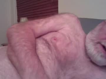 Cjstrokerinco May 18, 2026 Chaturbate stream image