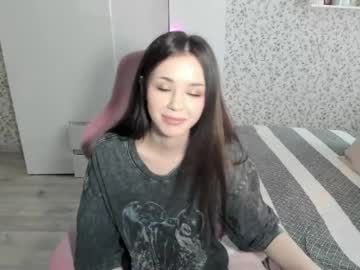 Cutie_Bellle May 18, 2026 Chaturbate stream image
