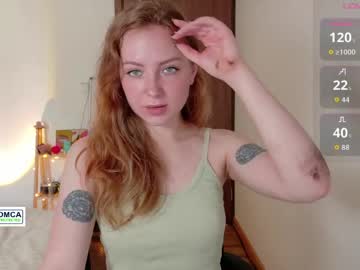 Fire_Red_ May 18, 2026 Chaturbate stream image