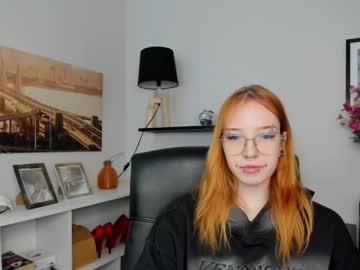 Foxsonya May 18, 2026 Chaturbate stream image