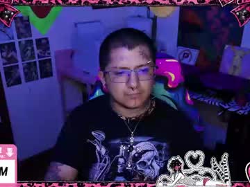 Ftmbiggestclit May 18, 2026 Chaturbate stream image