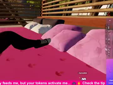 Gemma_Livent May 18, 2026 Chaturbate stream image