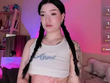 Jennies_Body May 18, 2026 Chaturbate stream image