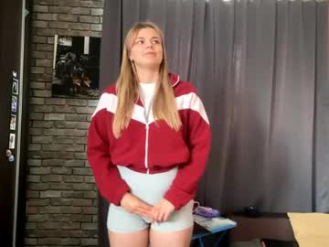 Kourtneysetterberg May 18, 2026 Chaturbate stream image