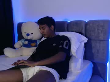 Luca_Vegas May 18, 2026 Chaturbate stream image